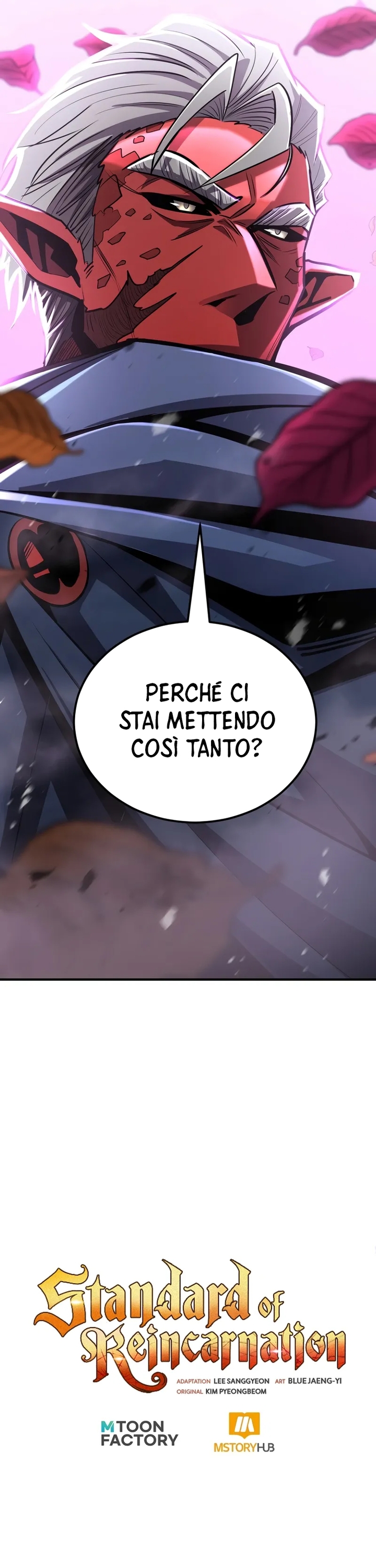 Read The Art of Reincarnation IT Manga Online