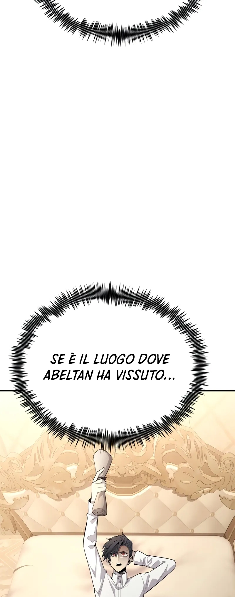Read The Art of Reincarnation IT Manga Online