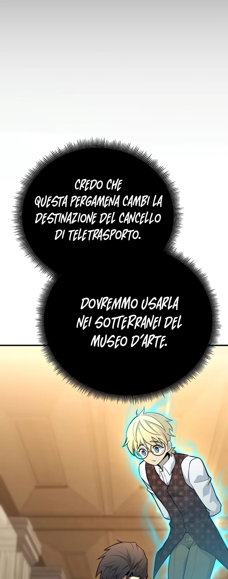 Read The Art of Reincarnation IT Manga Online