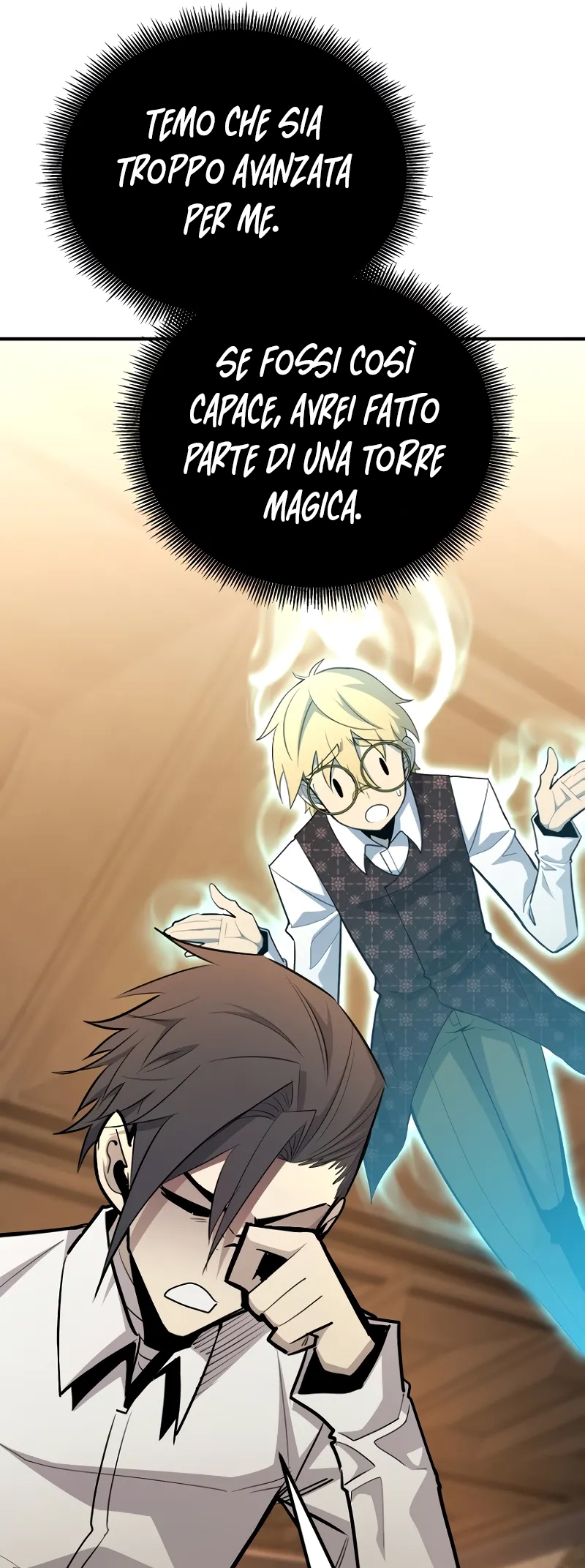 Read The Art of Reincarnation IT Manga Online