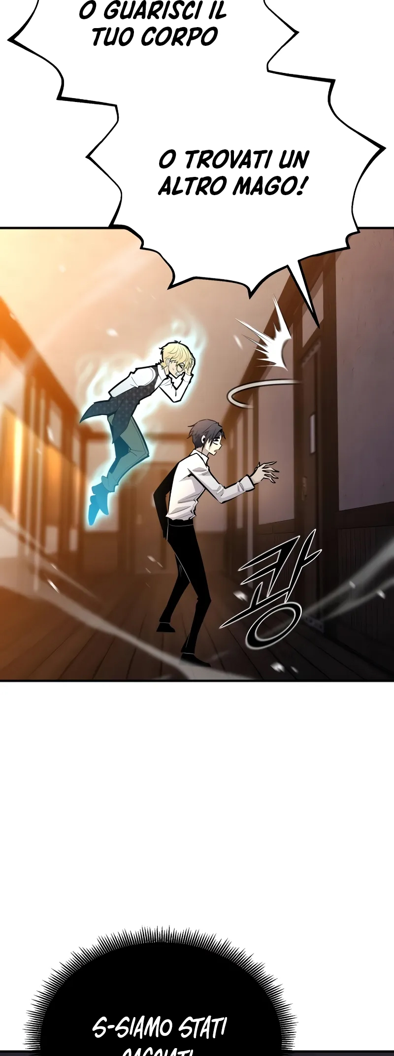 Read The Art of Reincarnation IT Manga Online