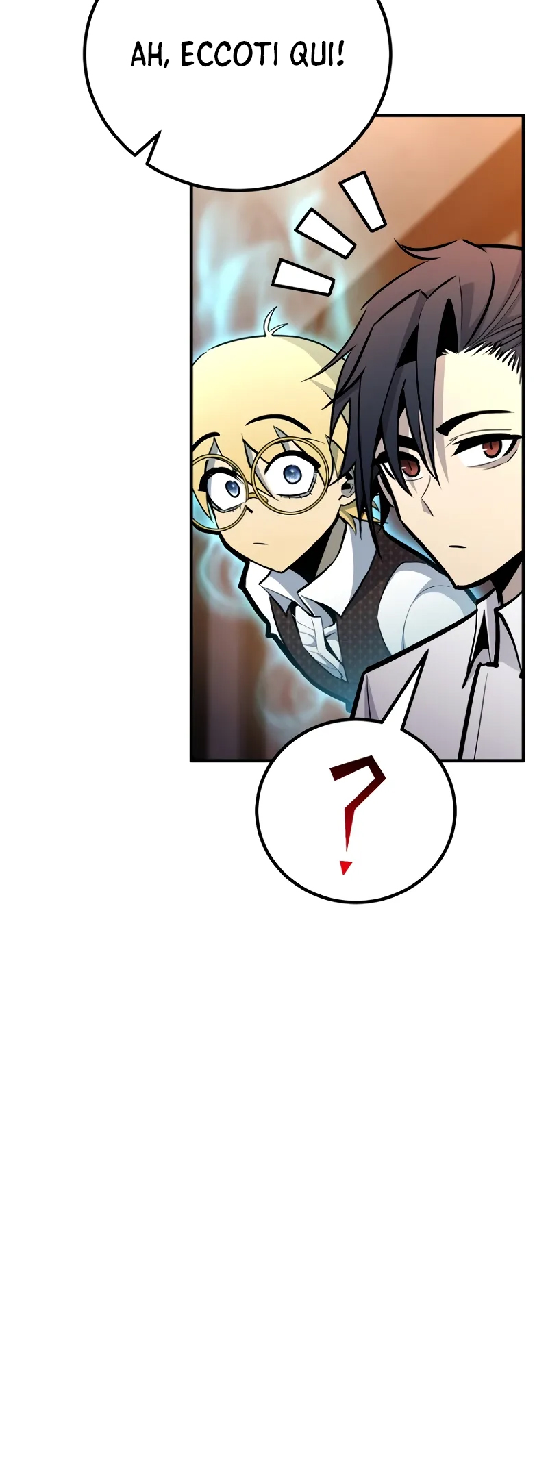 Read The Art of Reincarnation IT Manga Online