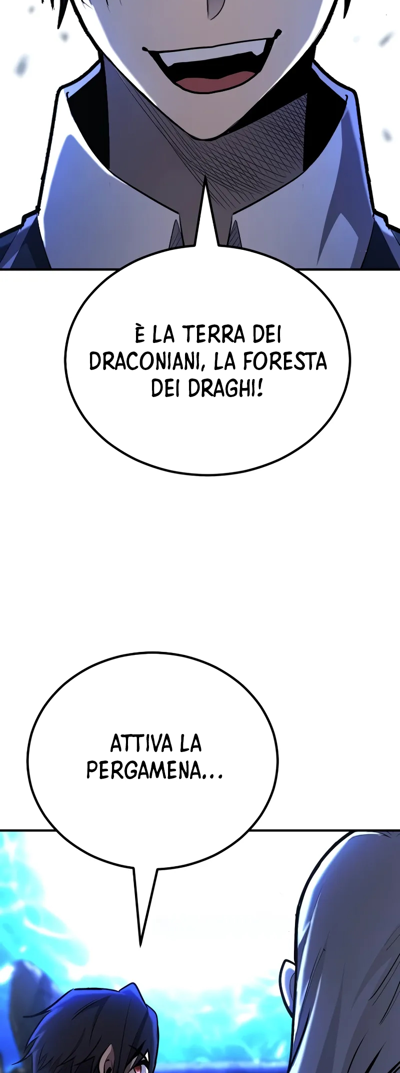 Read The Art of Reincarnation IT Manga Online