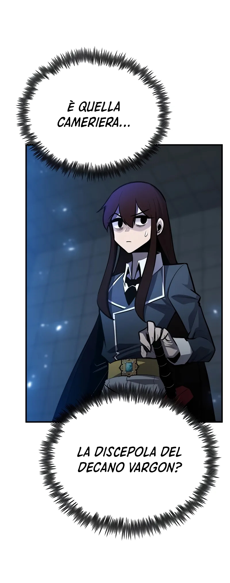 Read The Art of Reincarnation IT Manga Online
