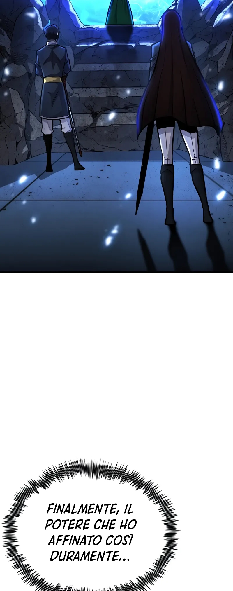 Read The Art of Reincarnation IT Manga Online