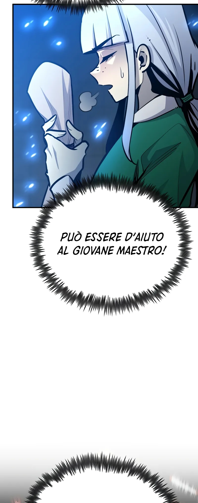 Read The Art of Reincarnation IT Manga Online