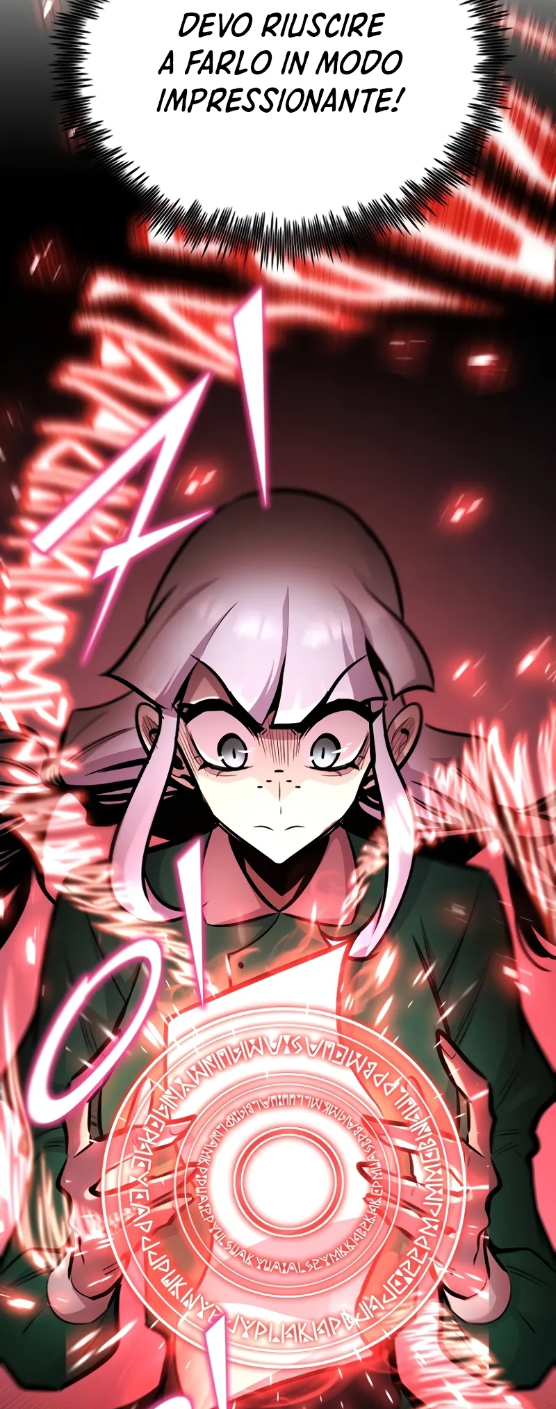 Read The Art of Reincarnation IT Manga Online