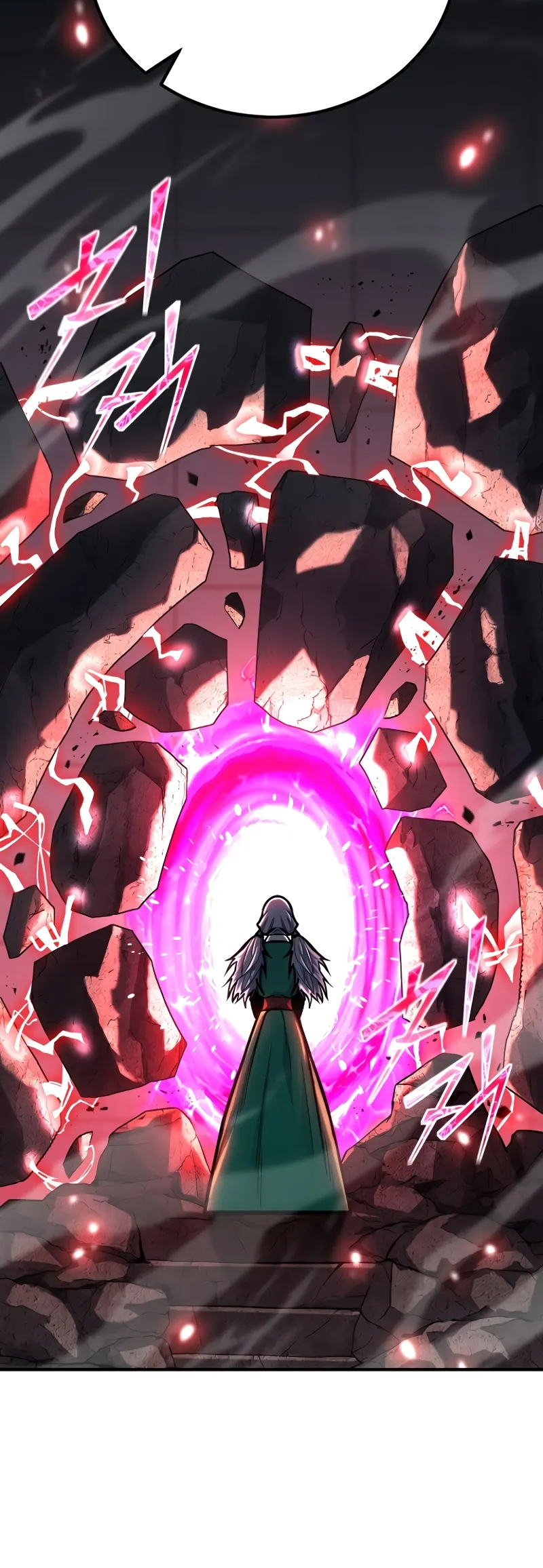 Read The Art of Reincarnation IT Manga Online