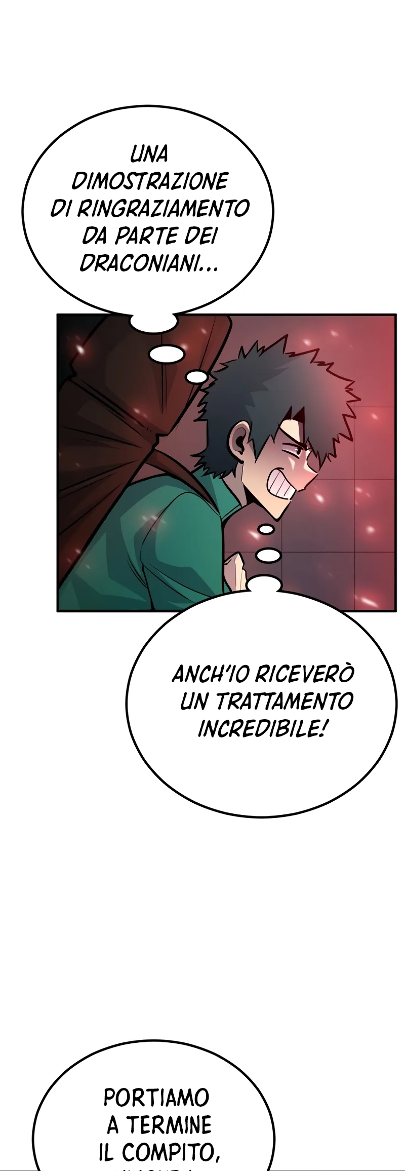 Read The Art of Reincarnation IT Manga Online