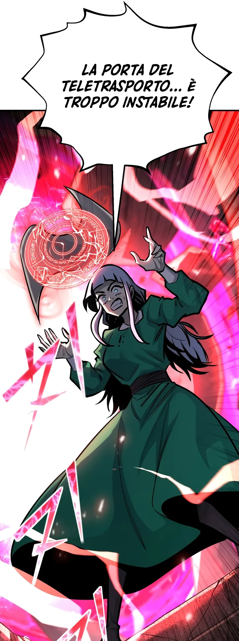 Read The Art of Reincarnation IT Manga Online