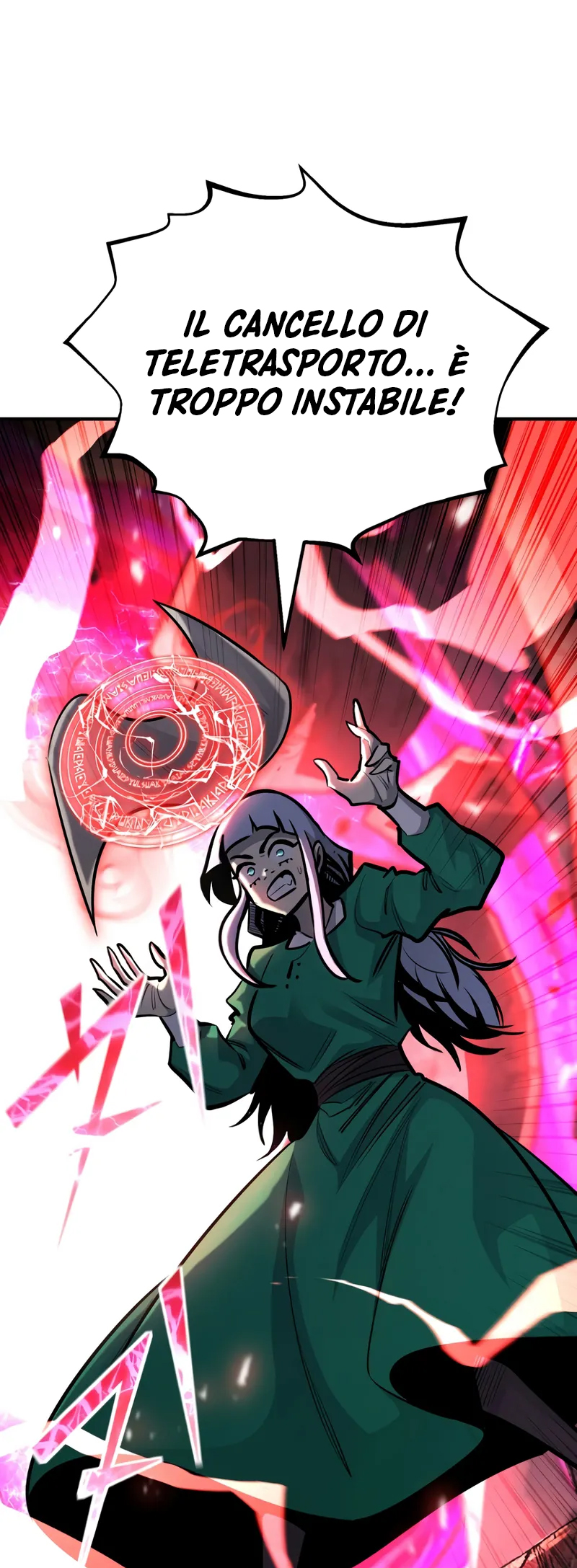 Read The Art of Reincarnation IT Manga Online