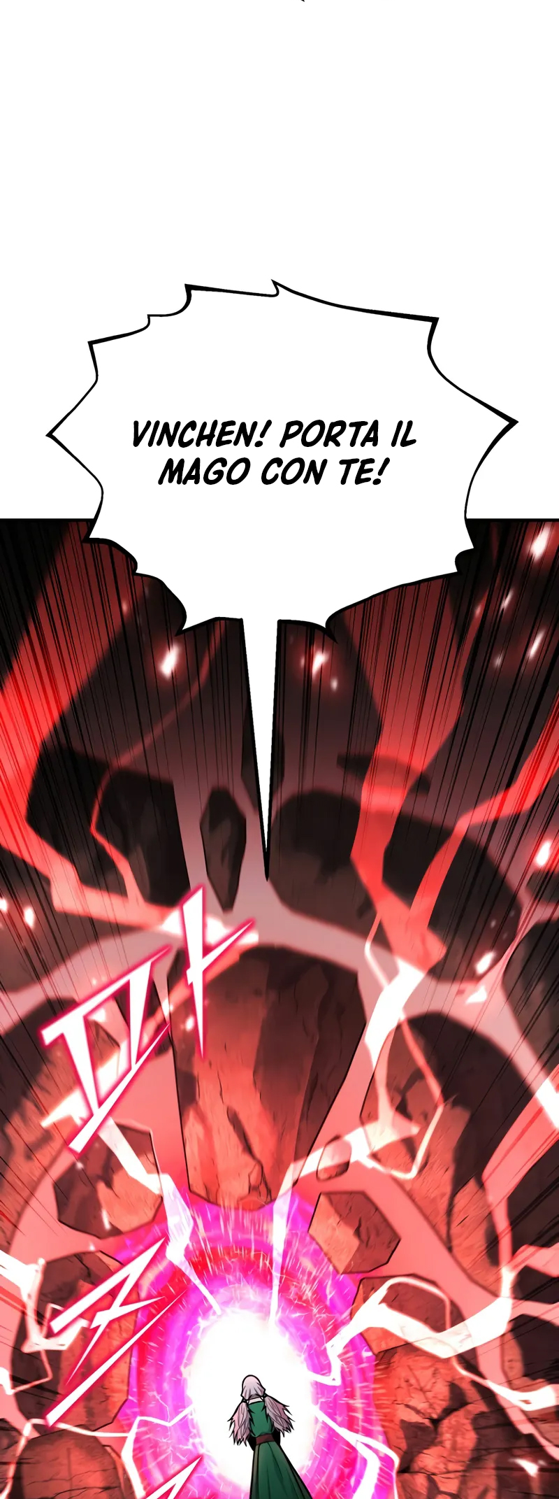 Read The Art of Reincarnation IT Manga Online