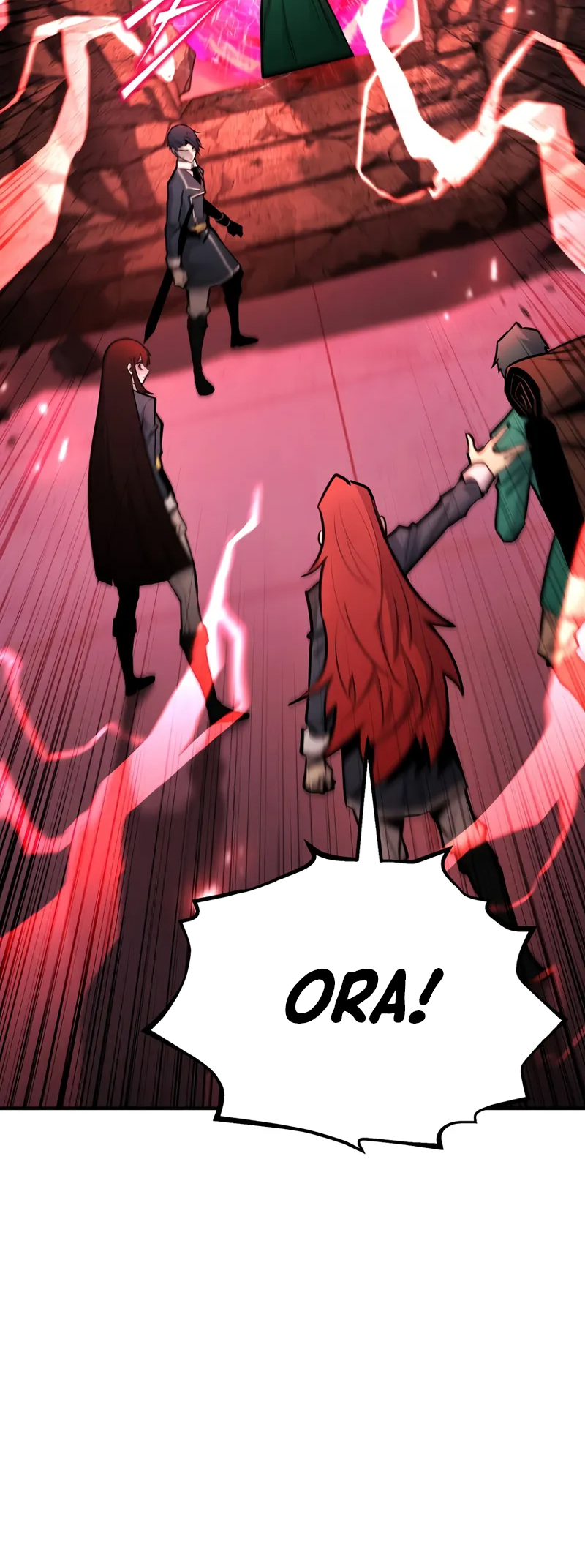 Read The Art of Reincarnation IT Manga Online