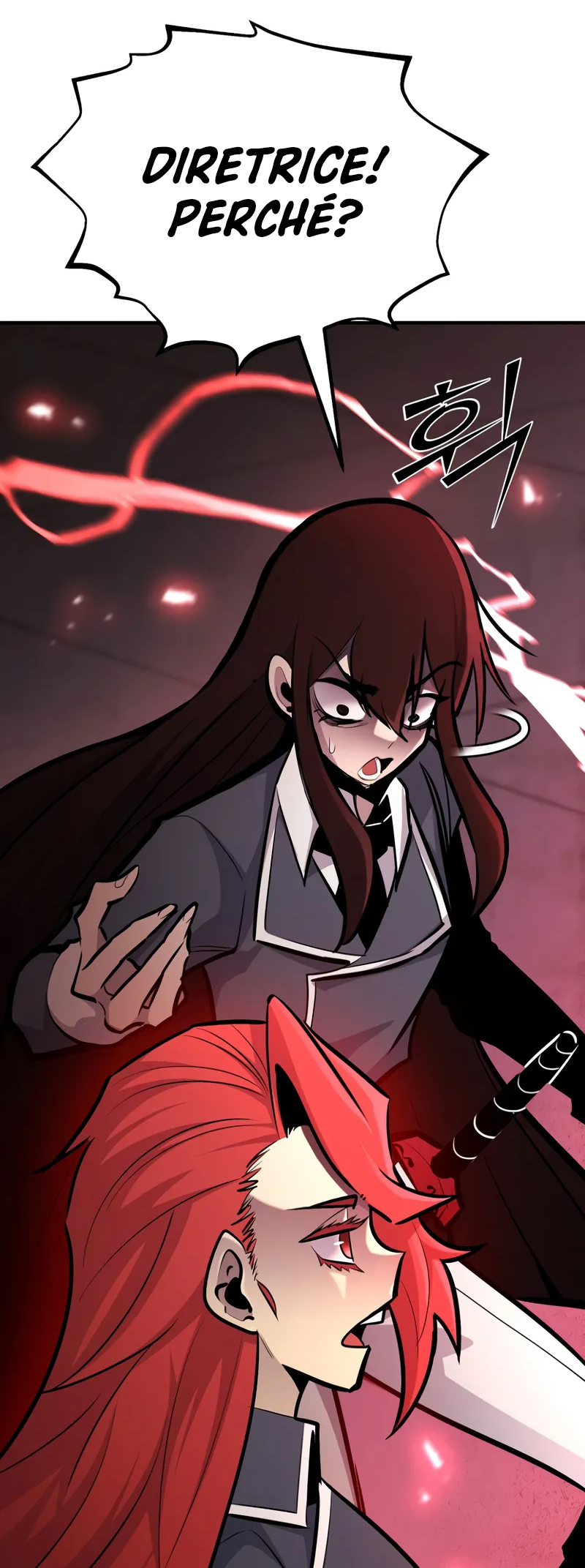 Read The Art of Reincarnation IT Manga Online