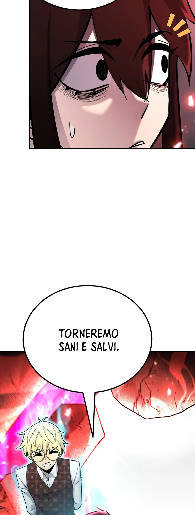 Read The Art of Reincarnation IT Manga Online