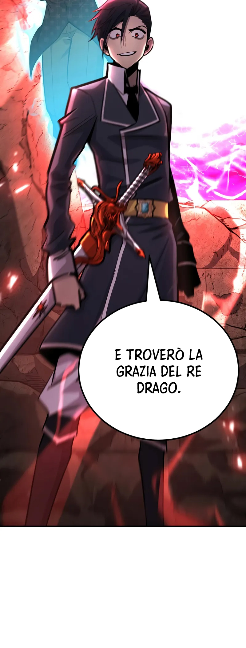 Read The Art of Reincarnation IT Manga Online
