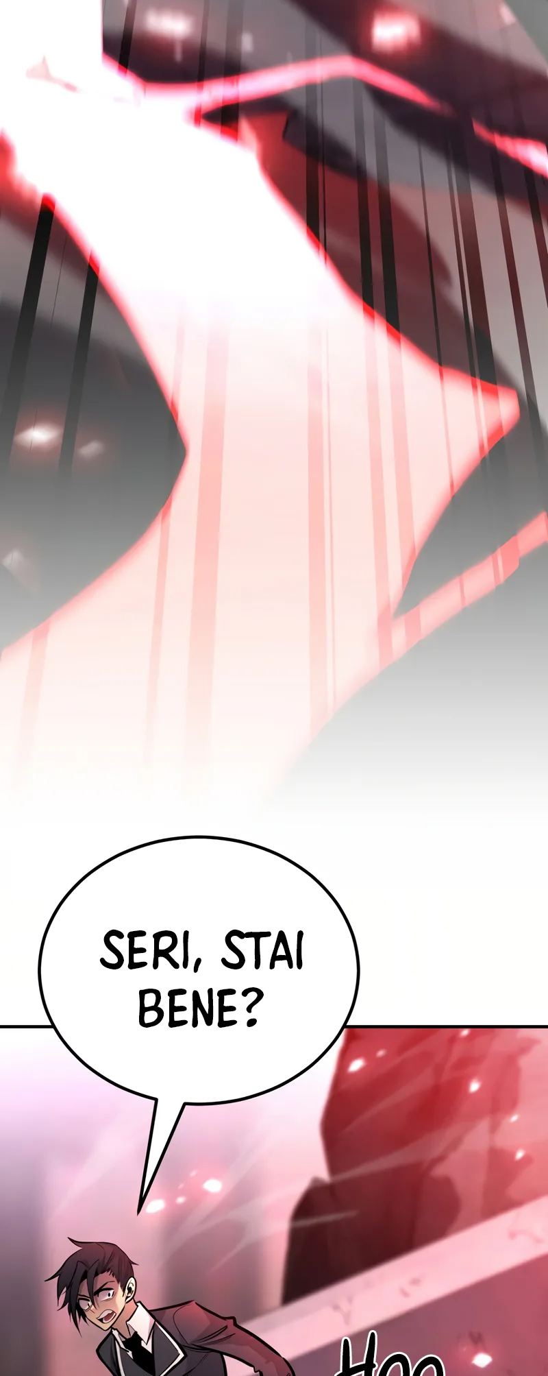 Read The Art of Reincarnation IT Manga Online