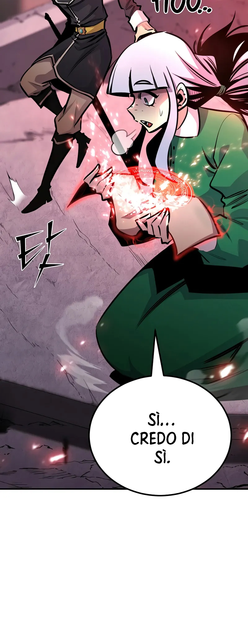 Read The Art of Reincarnation IT Manga Online
