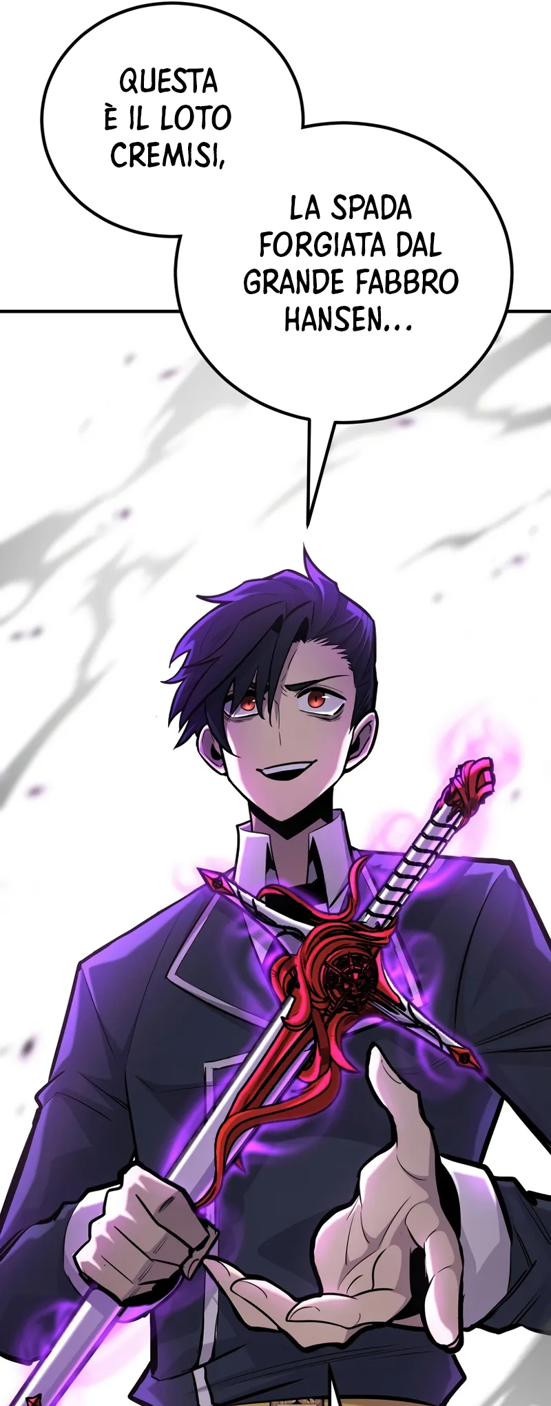 Read The Art of Reincarnation IT Manga Online