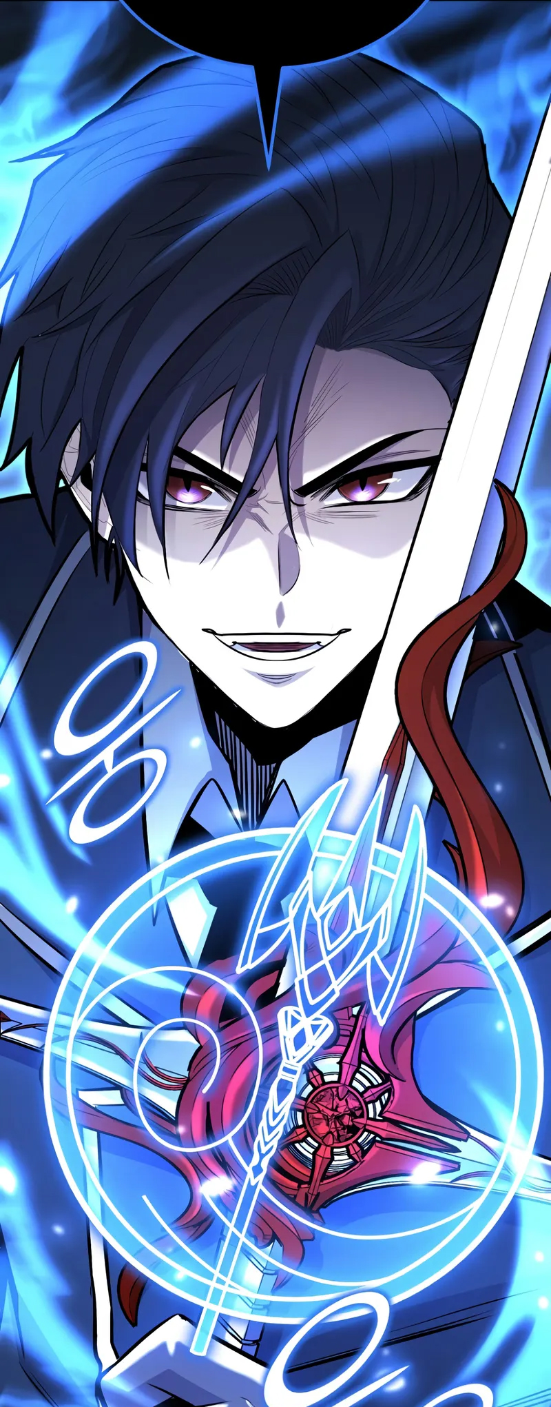 Read The Art of Reincarnation IT Manga Online