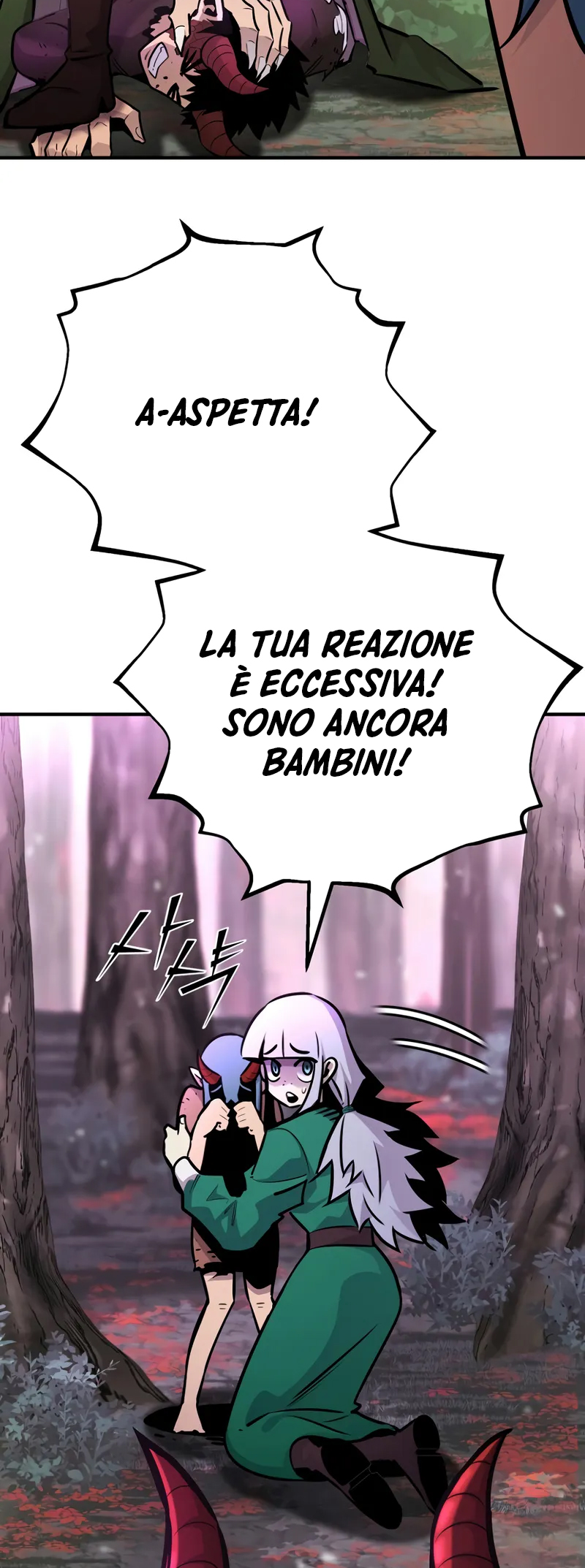 Read The Art of Reincarnation IT Manga Online