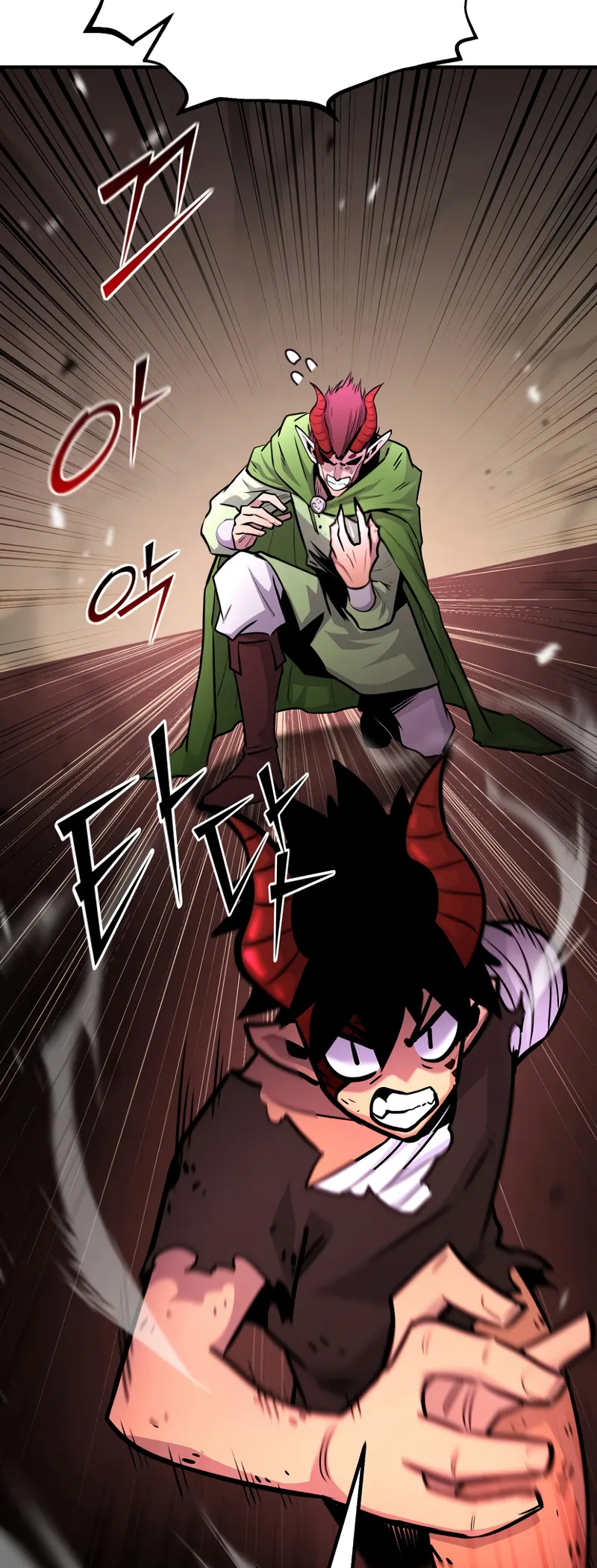 Read The Art of Reincarnation IT Manga Online