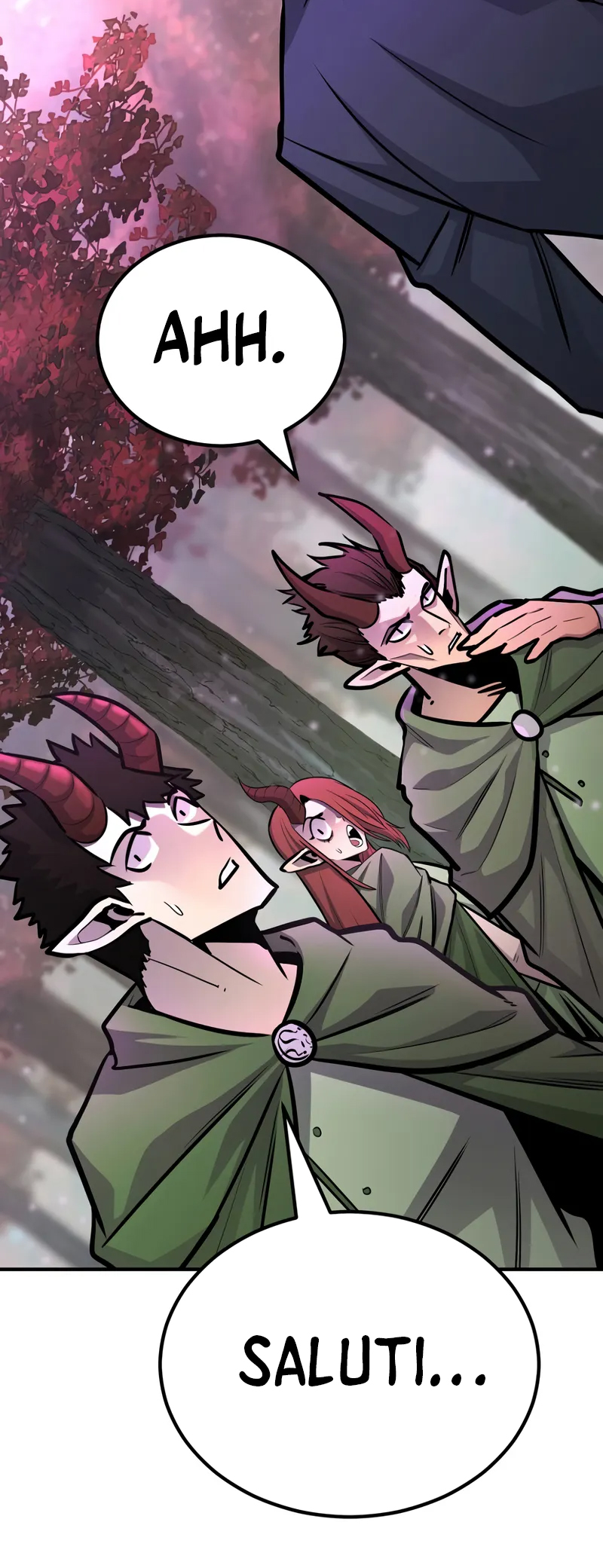 Read The Art of Reincarnation IT Manga Online