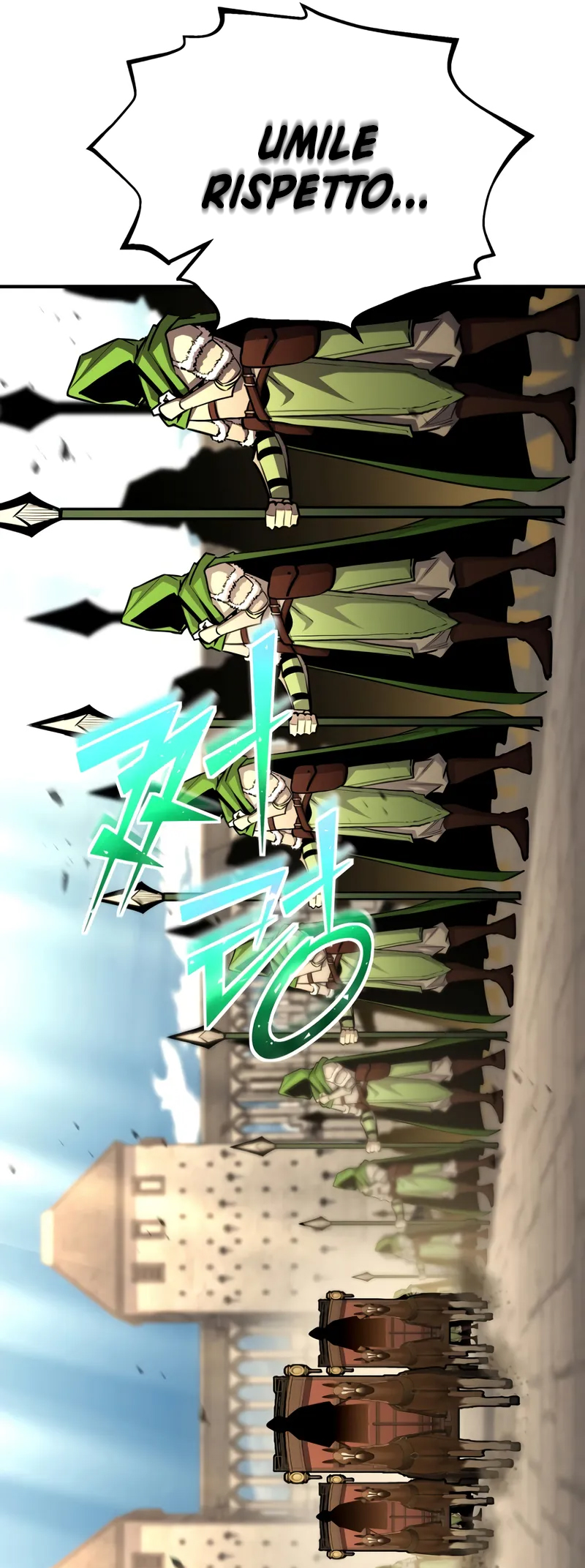 Read The Art of Reincarnation IT Manga Online