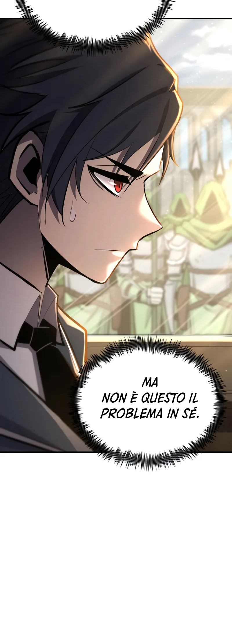 Read The Art of Reincarnation IT Manga Online