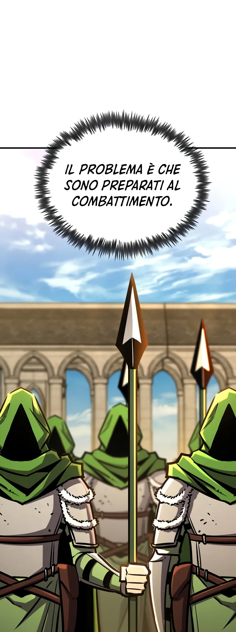 Read The Art of Reincarnation IT Manga Online