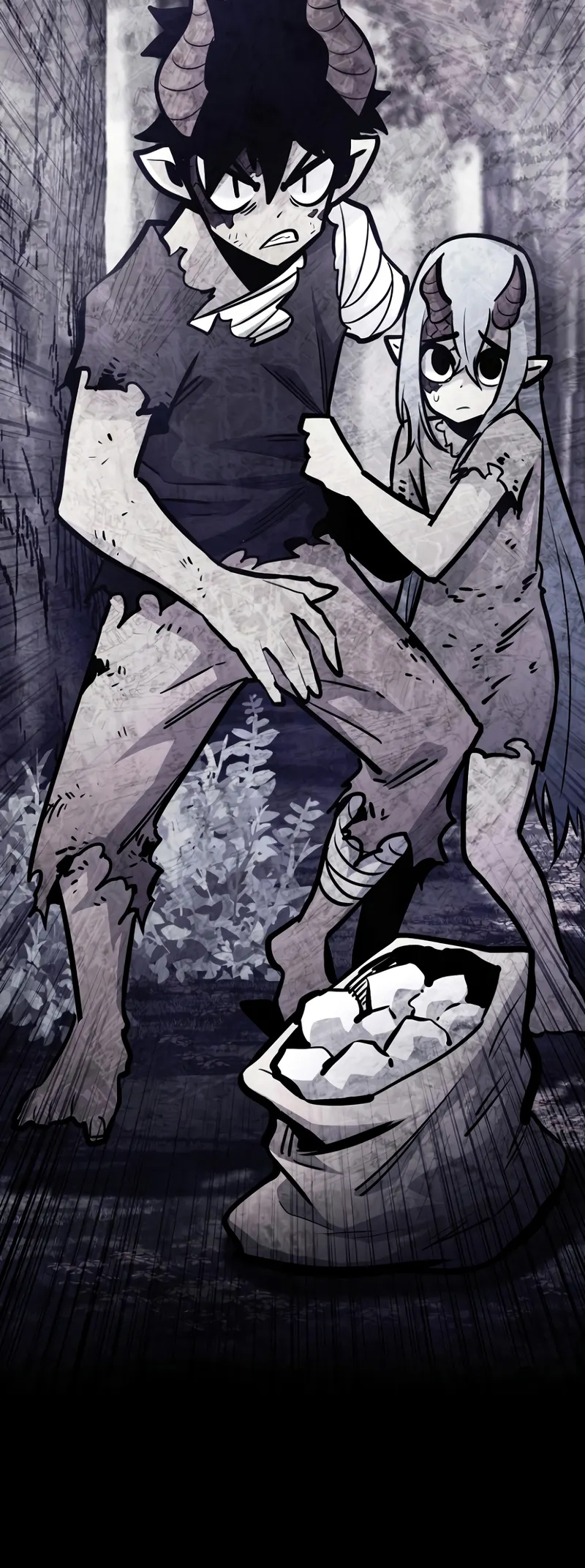 Read The Art of Reincarnation IT Manga Online