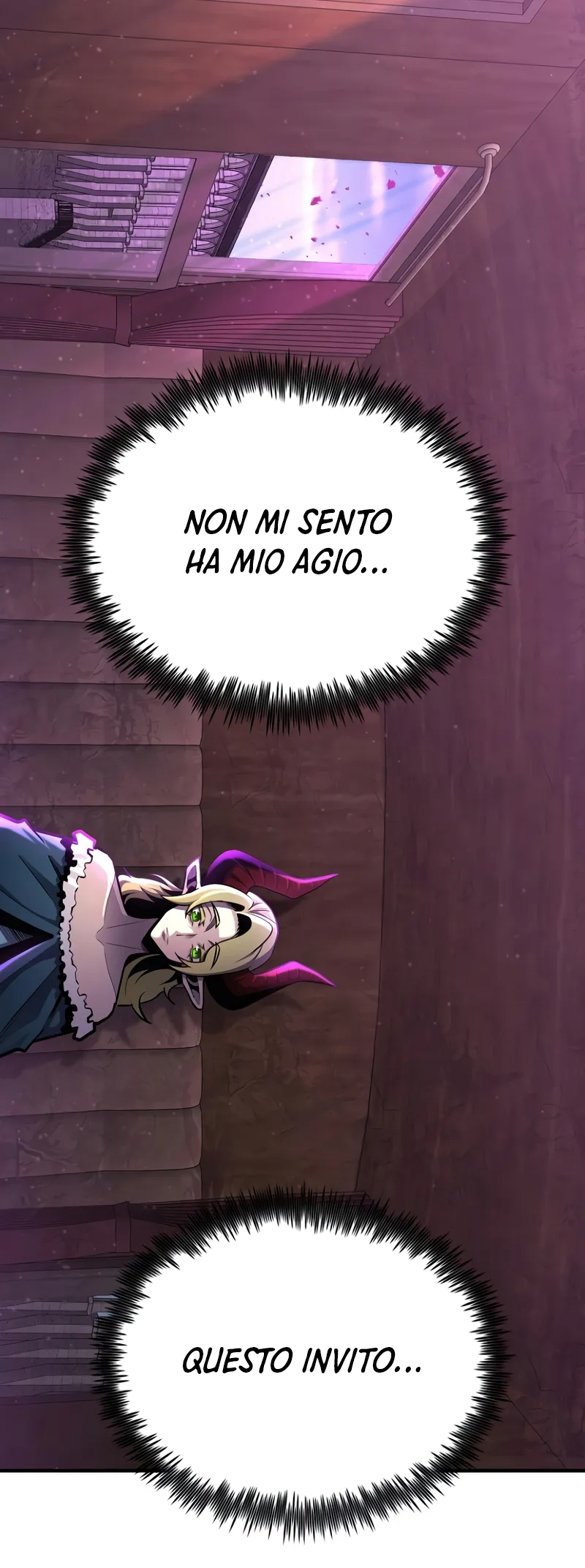 Read The Art of Reincarnation IT Manga Online