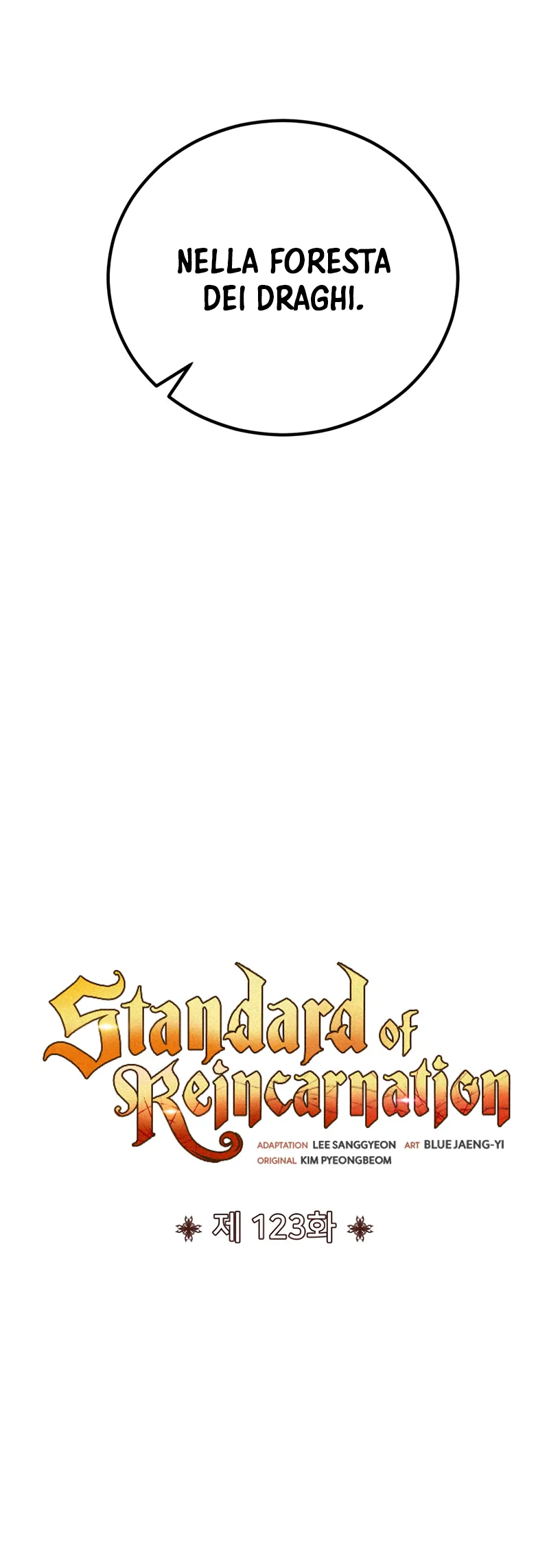 Read The Art of Reincarnation IT Manga Online