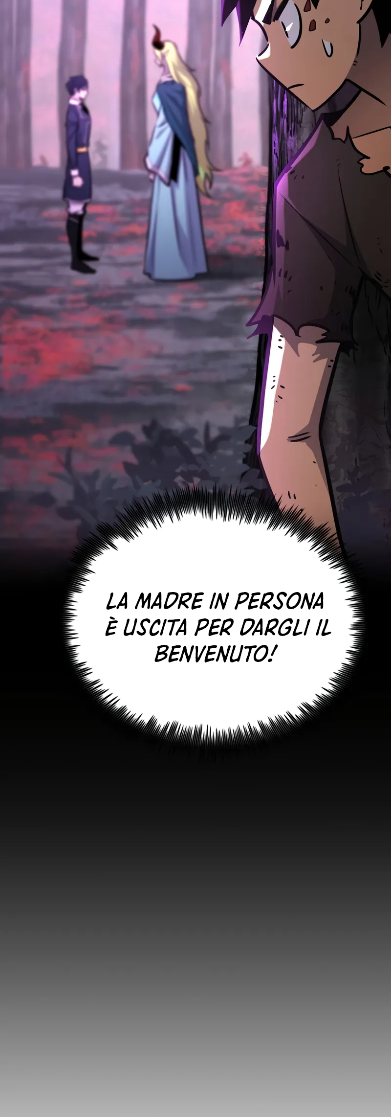 Read The Art of Reincarnation IT Manga Online