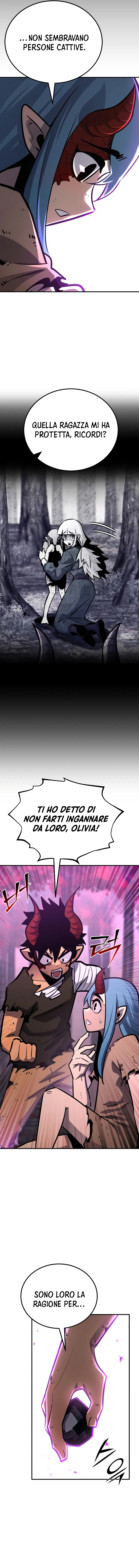 Read The Art of Reincarnation IT Manga Online