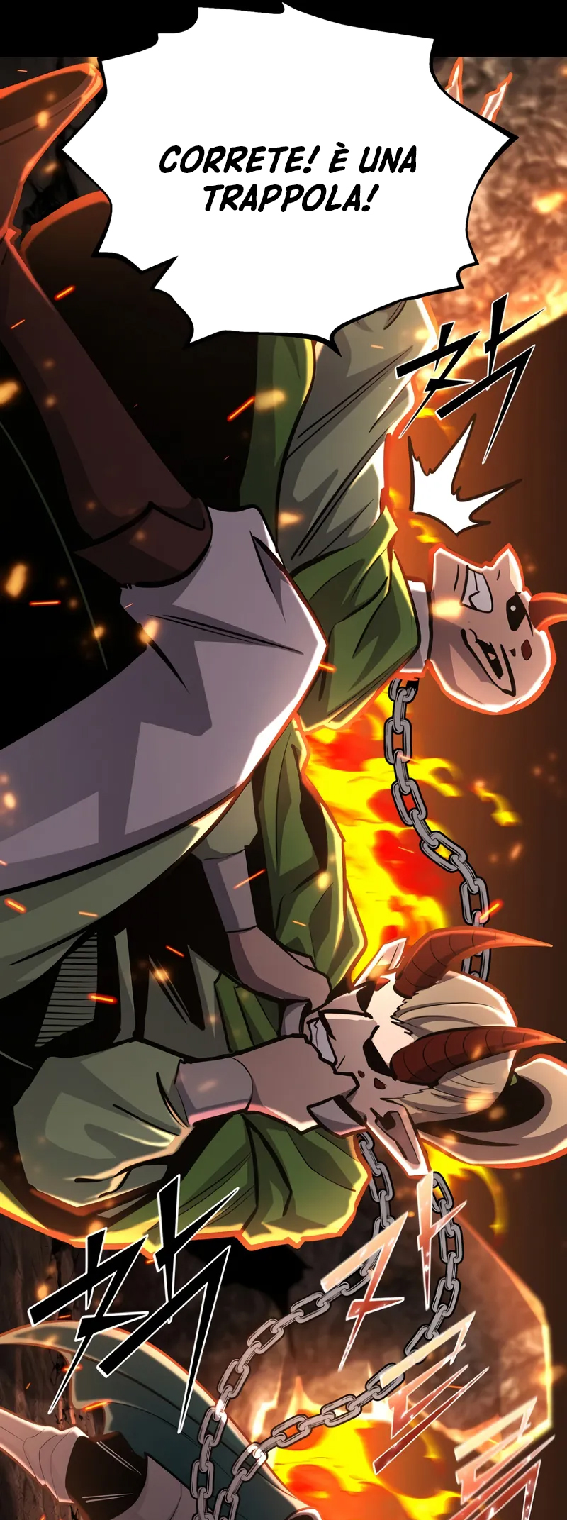Read The Art of Reincarnation IT Manga Online