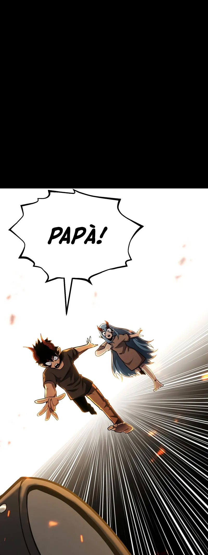 Read The Art of Reincarnation IT Manga Online
