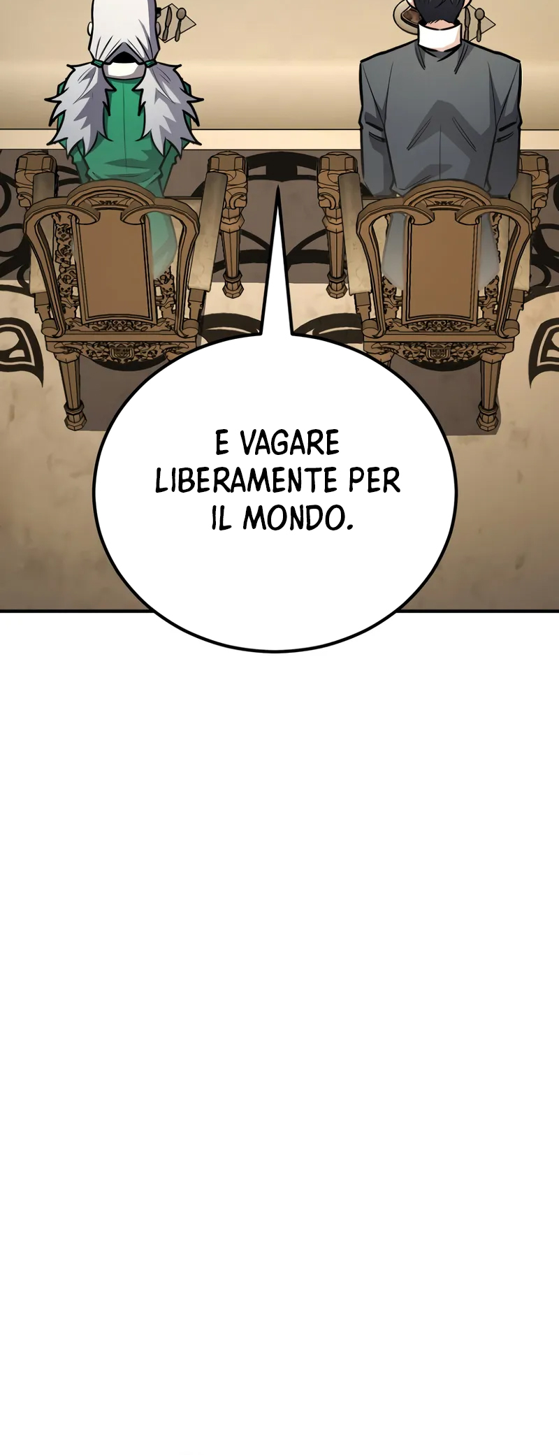 Read The Art of Reincarnation IT Manga Online