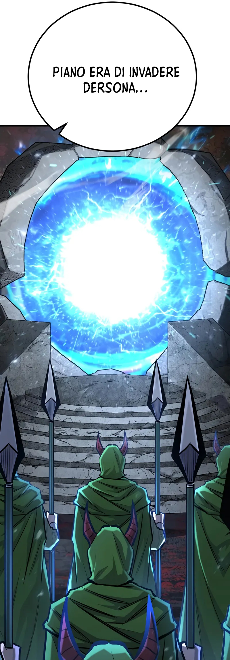 Read The Art of Reincarnation IT Manga Online