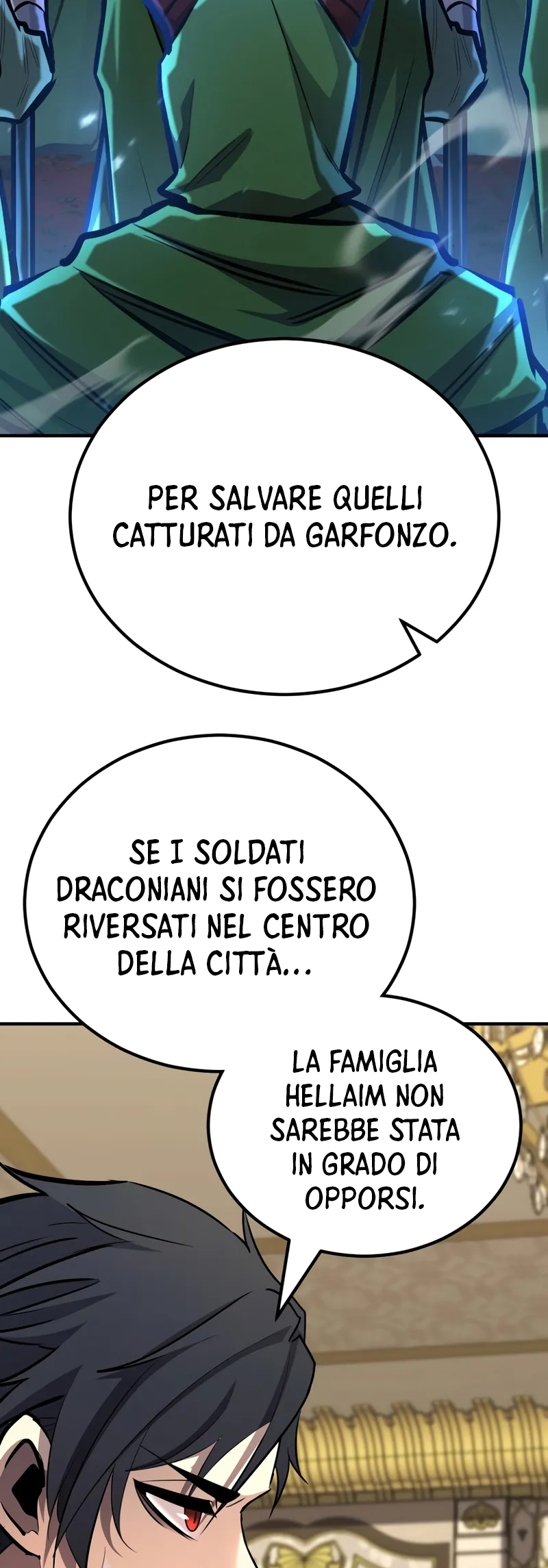 Read The Art of Reincarnation IT Manga Online