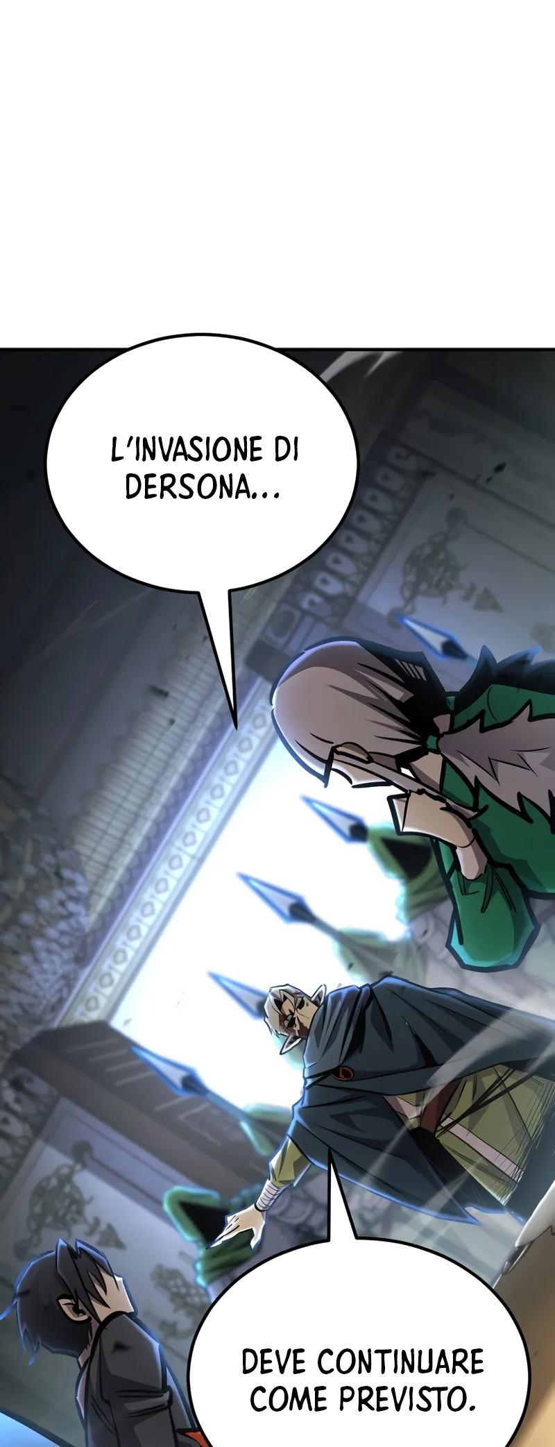 Read The Art of Reincarnation IT Manga Online