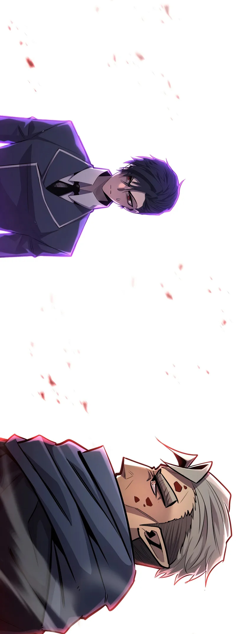 Read The Art of Reincarnation IT Manga Online