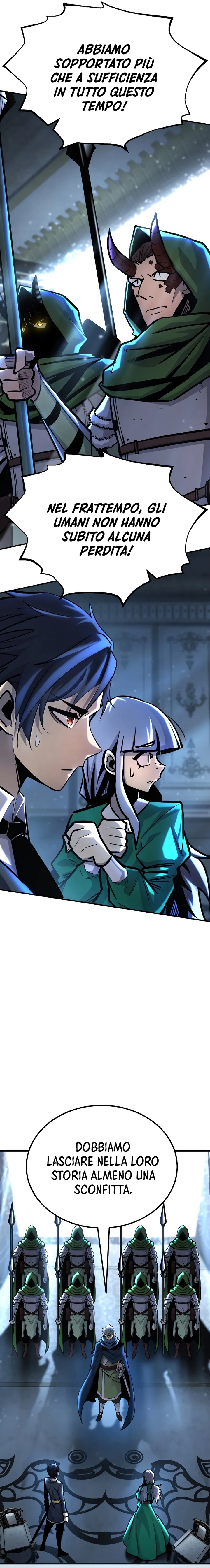 Read The Art of Reincarnation IT Manga Online