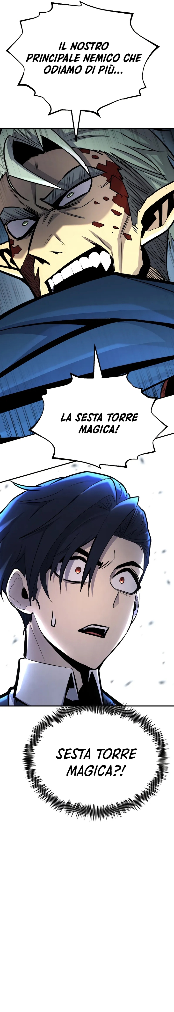 Read The Art of Reincarnation IT Manga Online