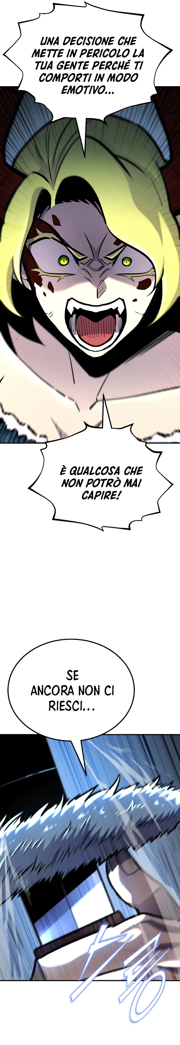 Read The Art of Reincarnation IT Manga Online