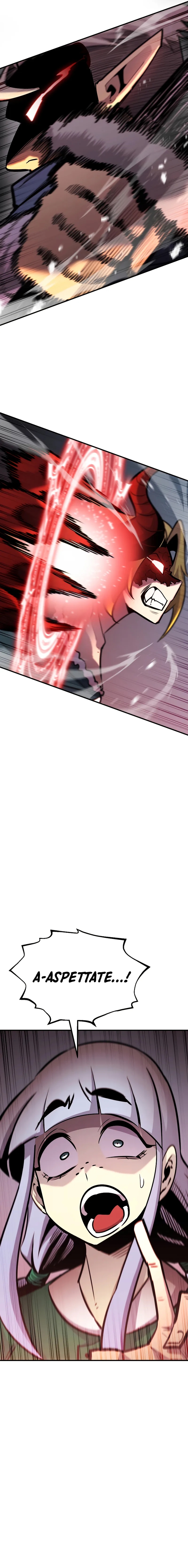 Read The Art of Reincarnation IT Manga Online