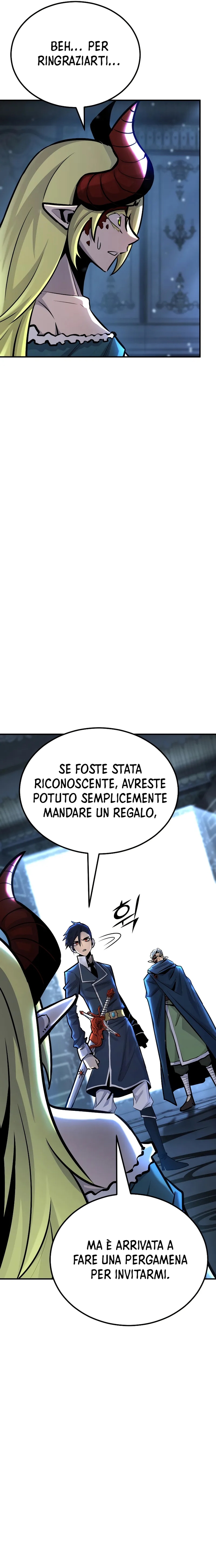 Read The Art of Reincarnation IT Manga Online