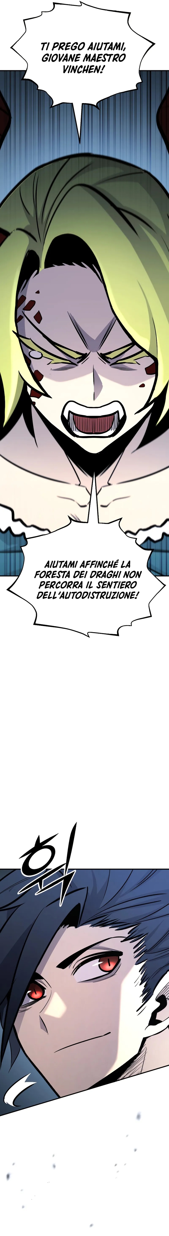 Read The Art of Reincarnation IT Manga Online