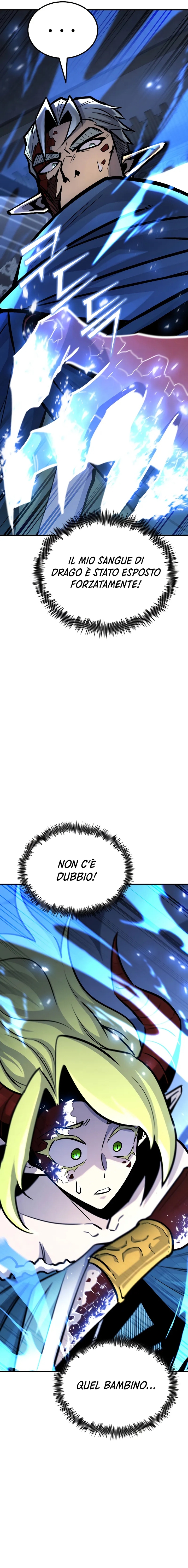 Read The Art of Reincarnation IT Manga Online