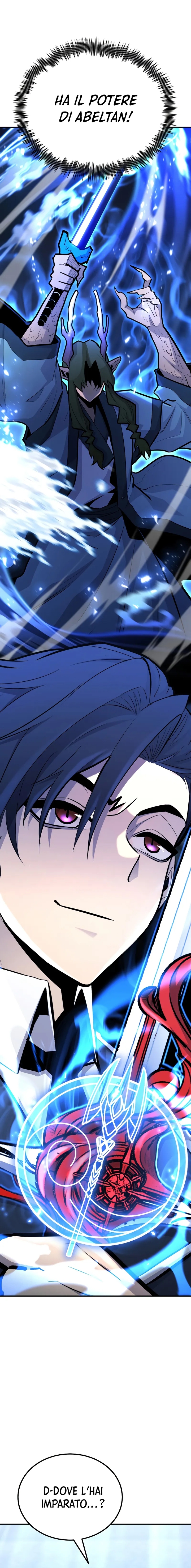 Read The Art of Reincarnation IT Manga Online